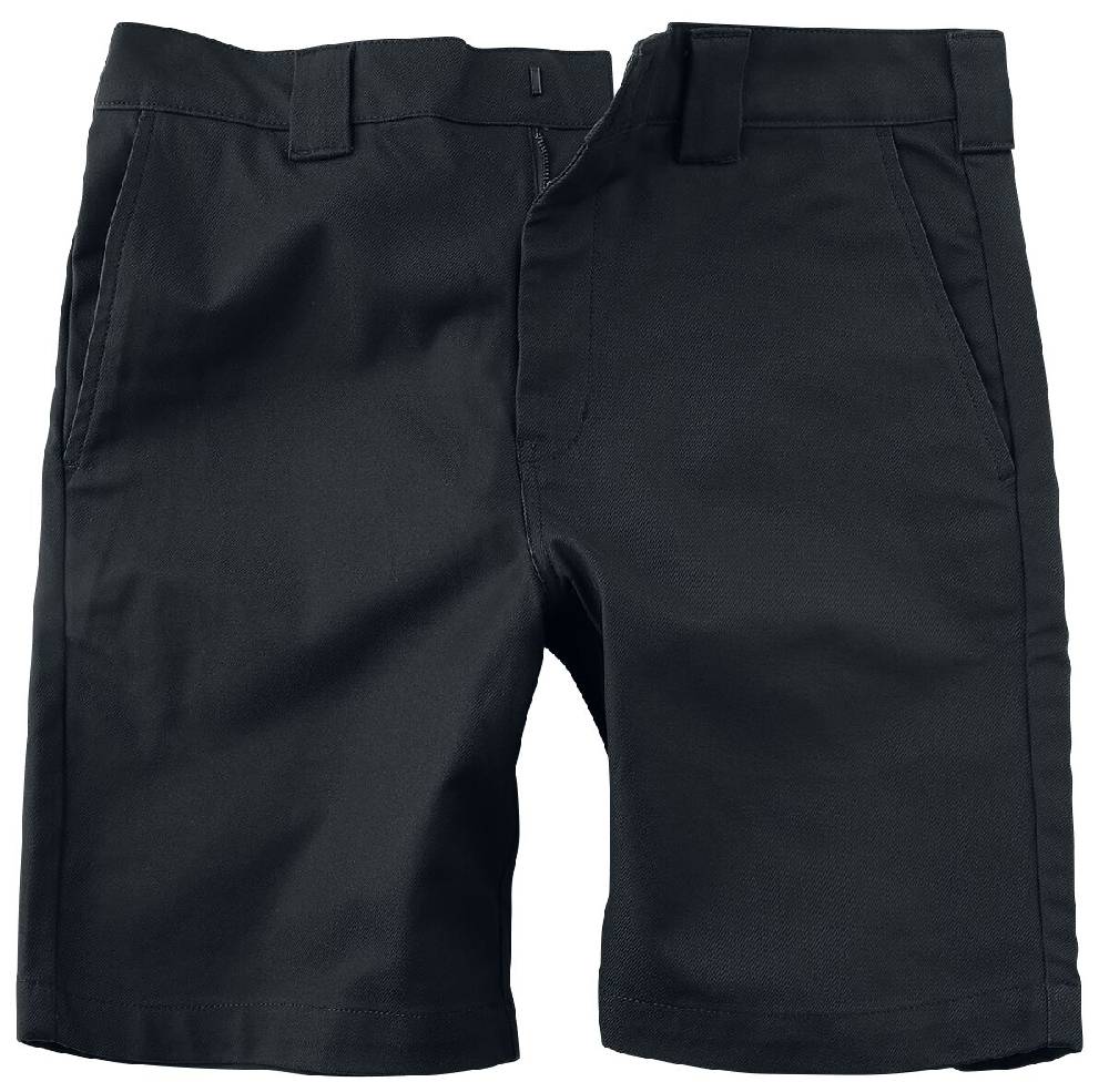 EMP "Cobden Short" Short schwarz von Dickies