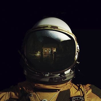 EMP "Coming home" CD von Falling In Reverse
