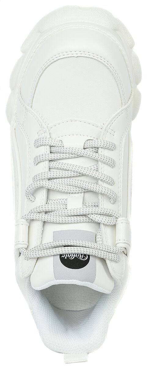 EMP "Corin" Sneaker Weiß Von Buffalo