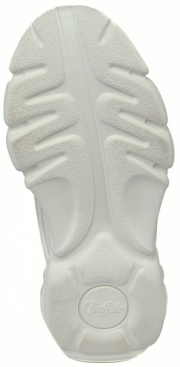 EMP "Corin" Sneaker Weiß Von Buffalo