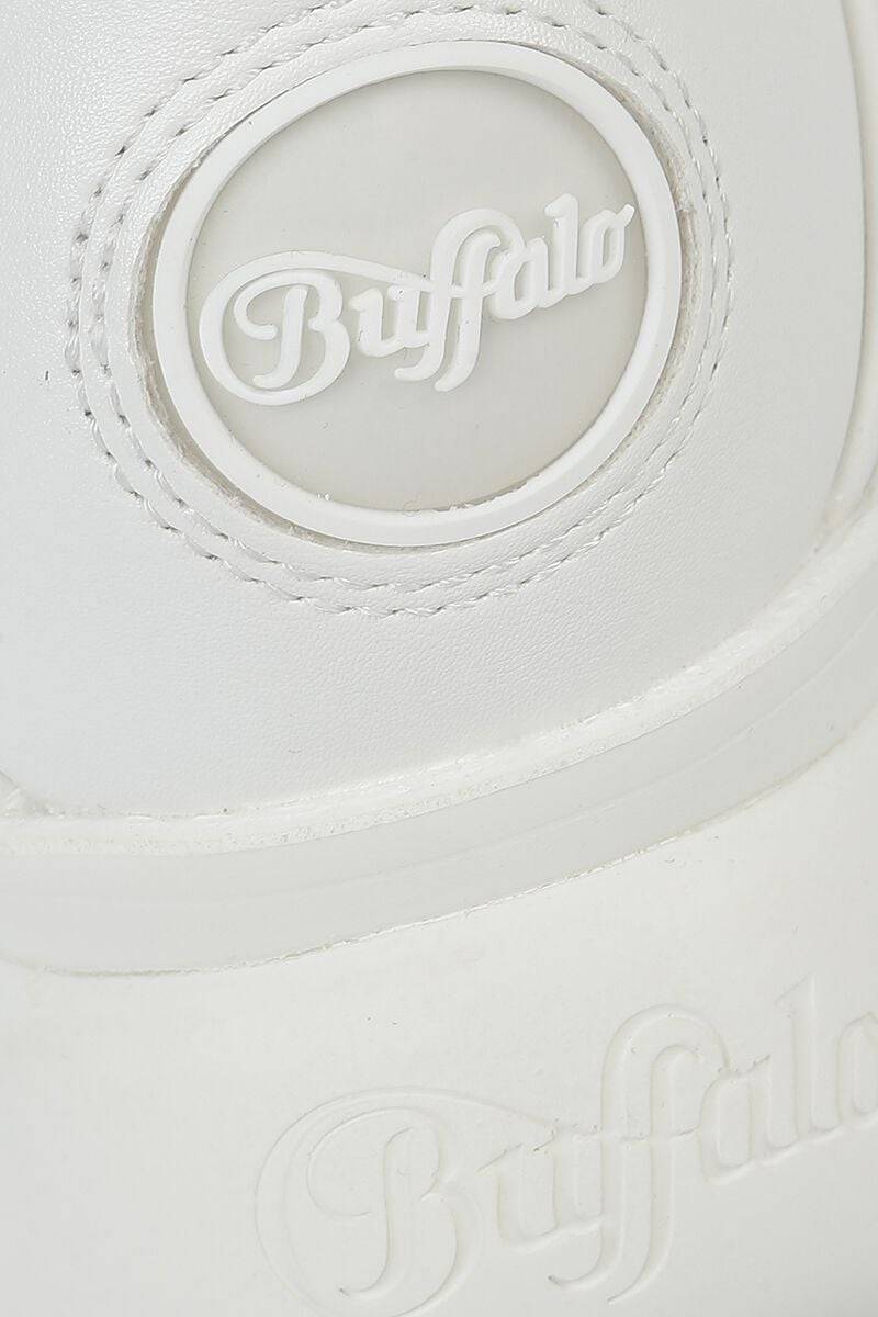 EMP "Corin" Sneaker Weiß Von Buffalo