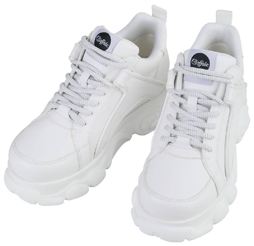 EMP "Corin" Sneaker weiß von Buffalo