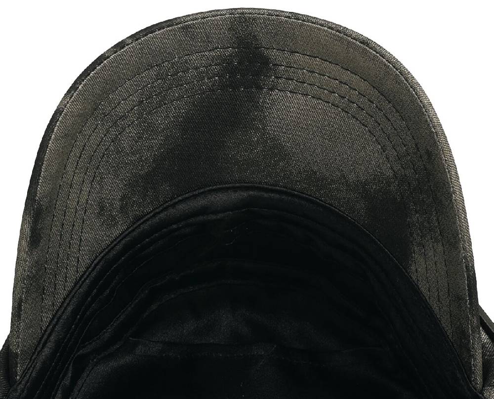 EMP "Corrientes Hat" Cap Taupe Von Chillouts