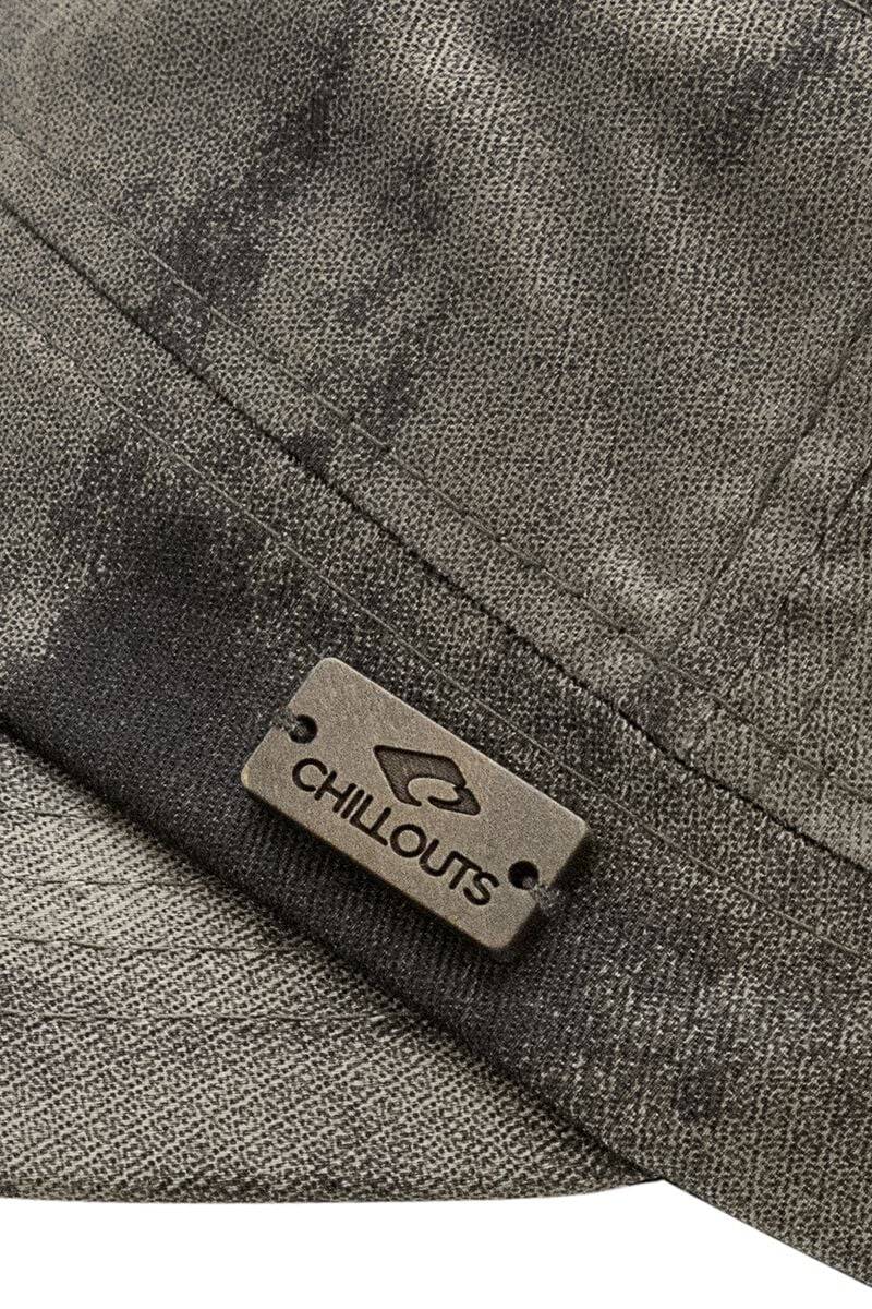 EMP "Corrientes Hat" Cap Taupe Von Chillouts