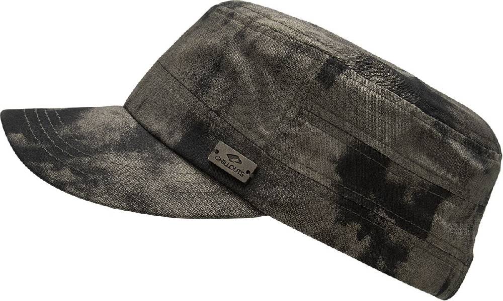 EMP "Corrientes Hat" Cap taupe von Chillouts
