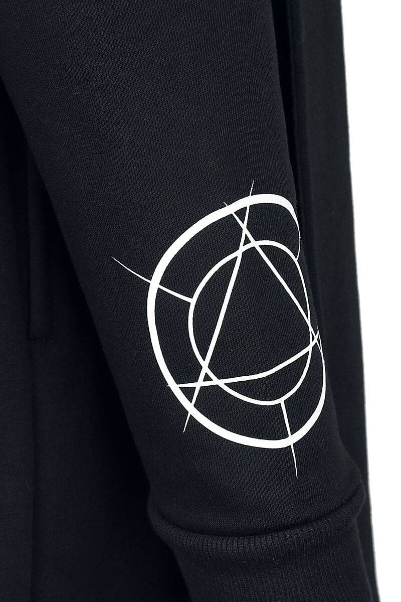EMP "Coven" Cardigan Schwarz Von League Of Legends
