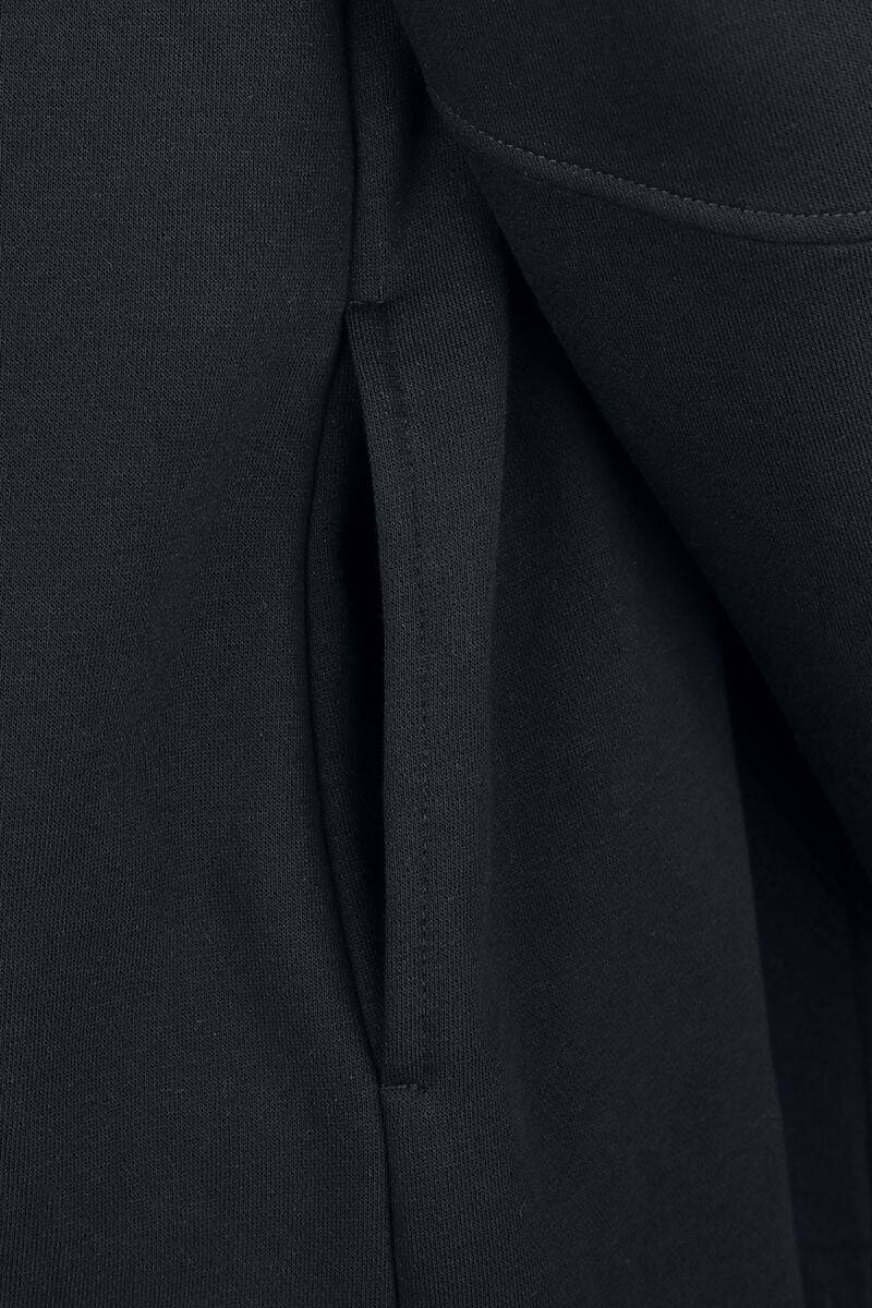 EMP "Coven" Cardigan Schwarz Von League Of Legends