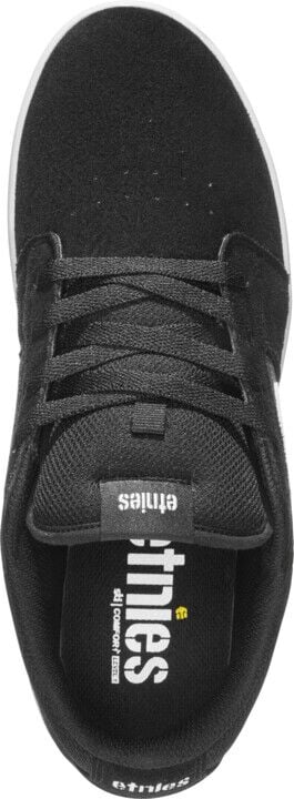 EMP "Cresta" Sneaker Schwarz Von Etnies