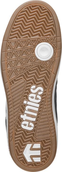 EMP "Cresta" Sneaker Schwarz Von Etnies