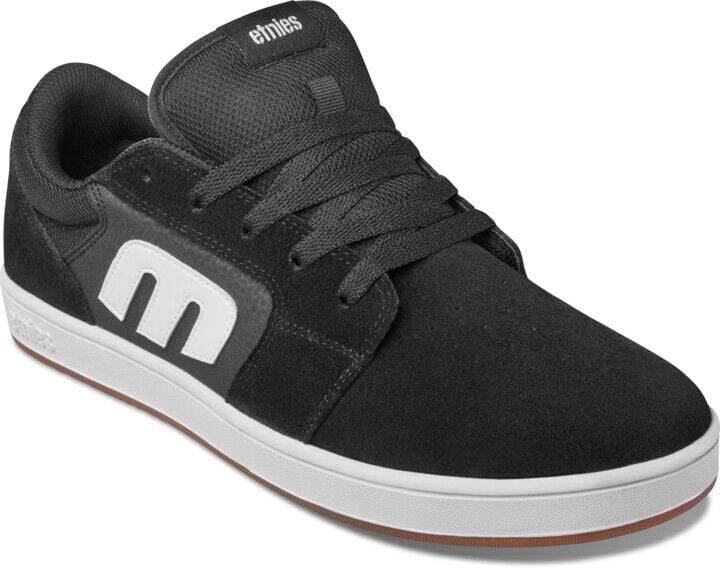 EMP "Cresta" Sneaker schwarz von Etnies