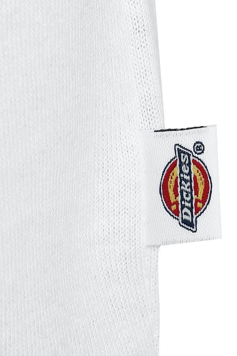 EMP "Creswell Tee" T-Shirt Weiß Von Dickies