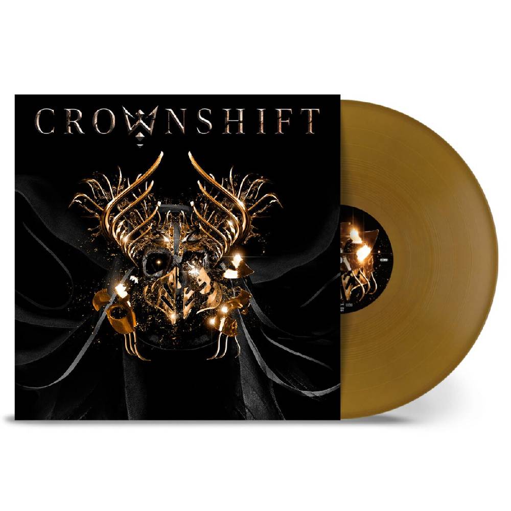 EMP "Crownshift" LP von Crownshift