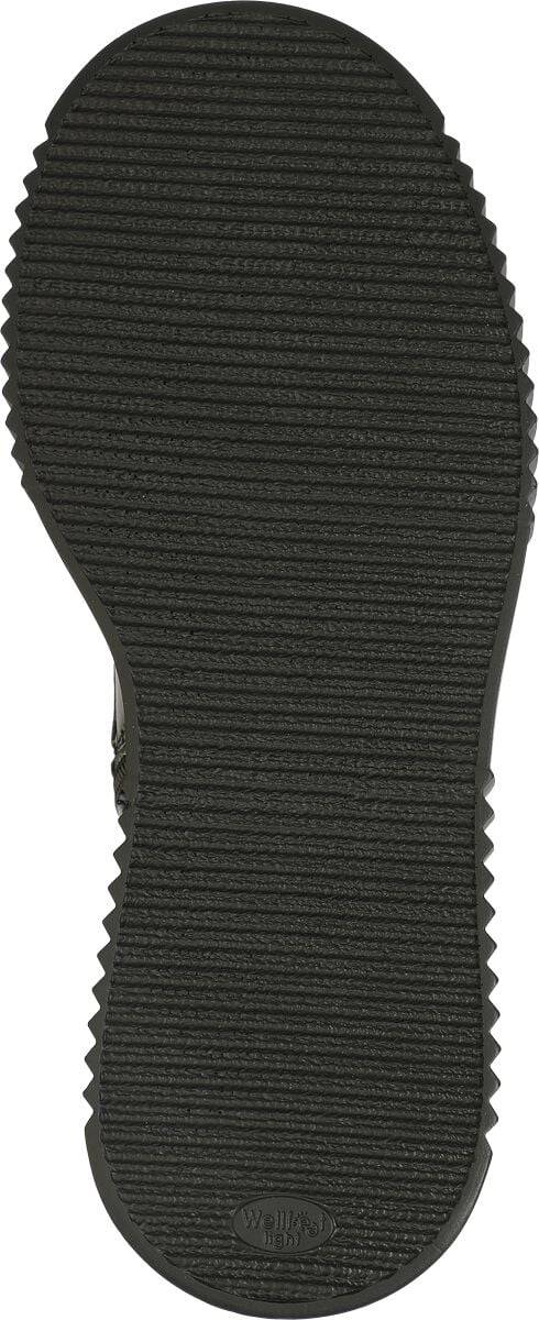 EMP "Dalia Vegan" Boot Schwarz Von Altercore