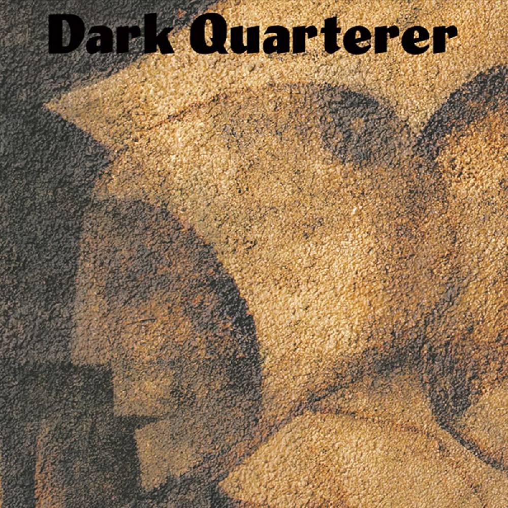 EMP "Dark Quarterer" LP von Dark Quarterer