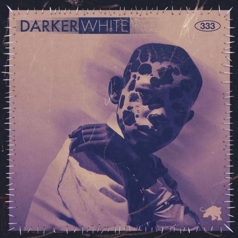 EMP "Darker white" CD von Fever 333