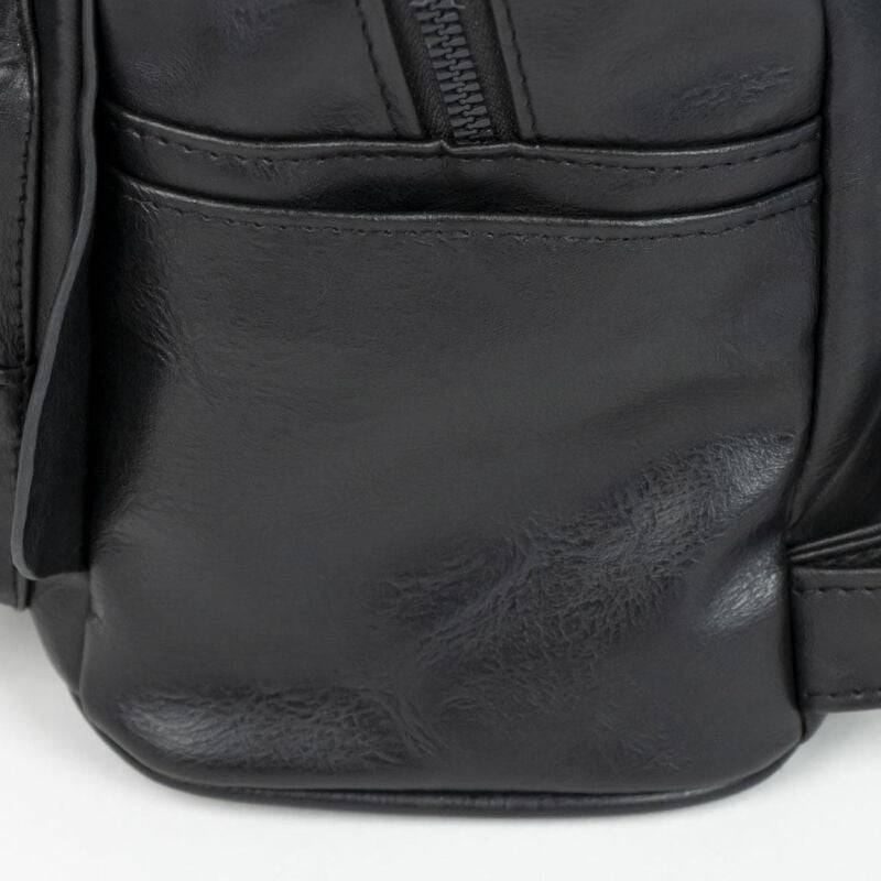 EMP "Darth Vader" Rucksack Schwarz Von Star Wars