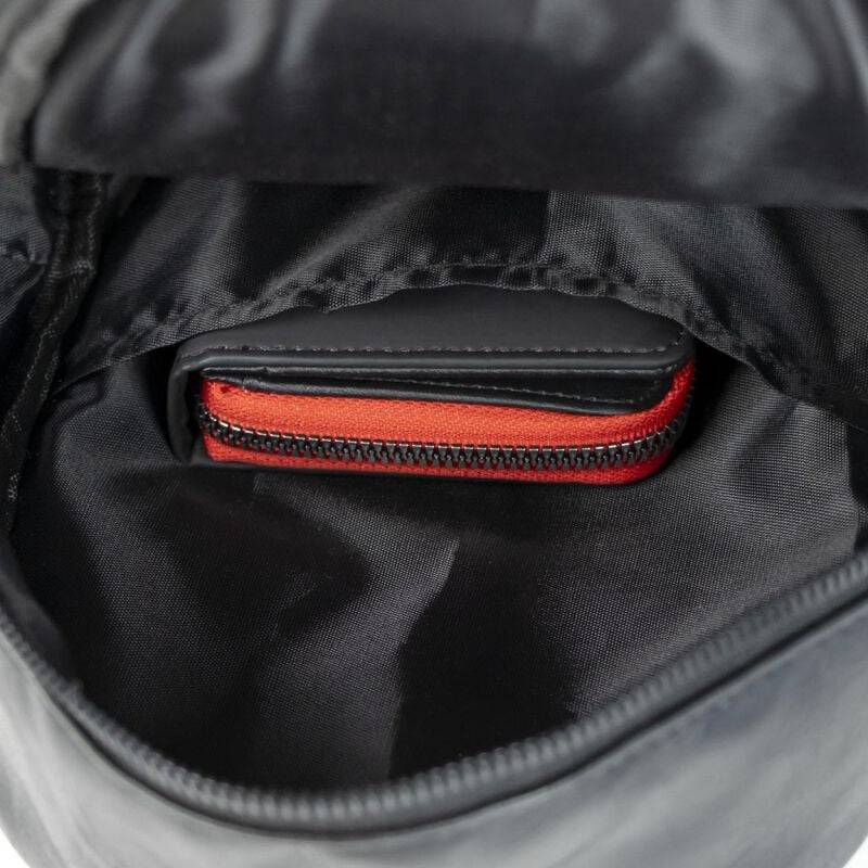 EMP "Darth Vader" Rucksack Schwarz Von Star Wars