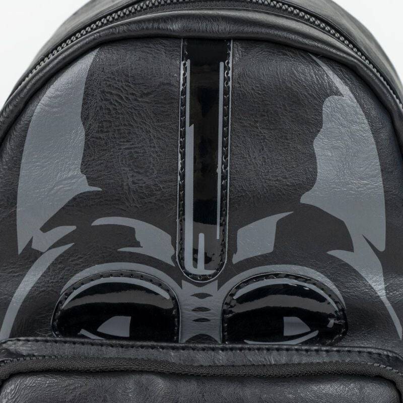 EMP "Darth Vader" Rucksack Schwarz Von Star Wars