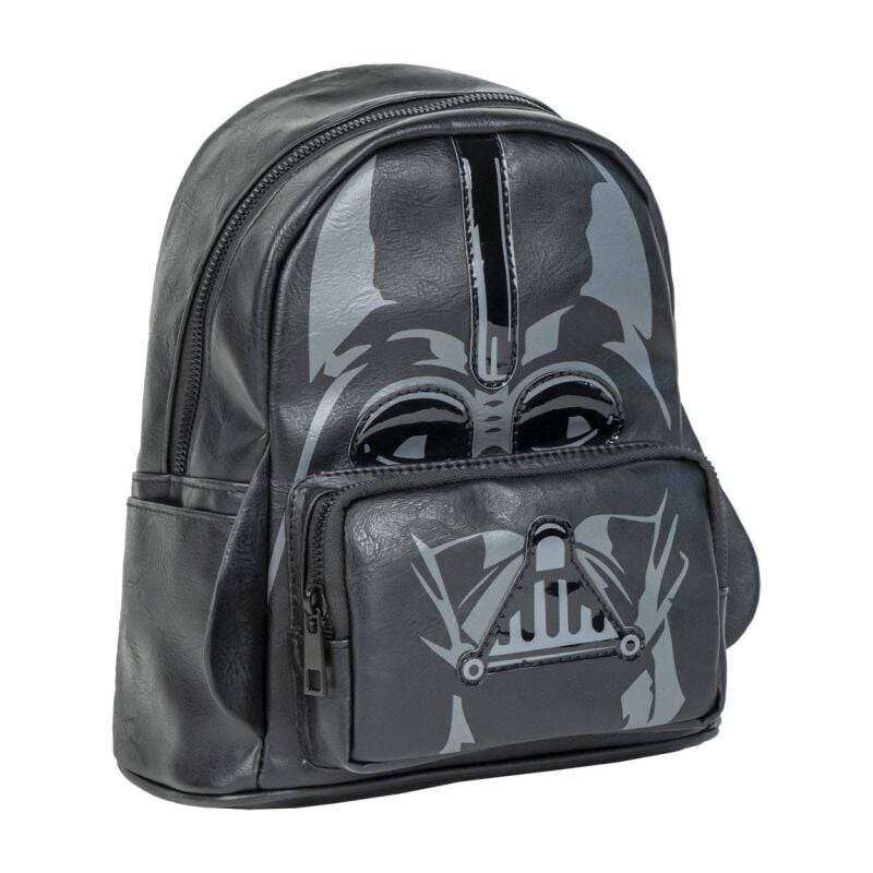 EMP "Darth Vader" Rucksack schwarz von Star Wars