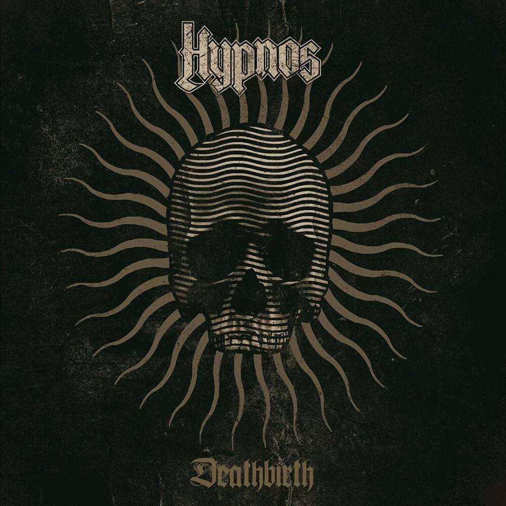 EMP "Deathbirth" CD von Hypnos