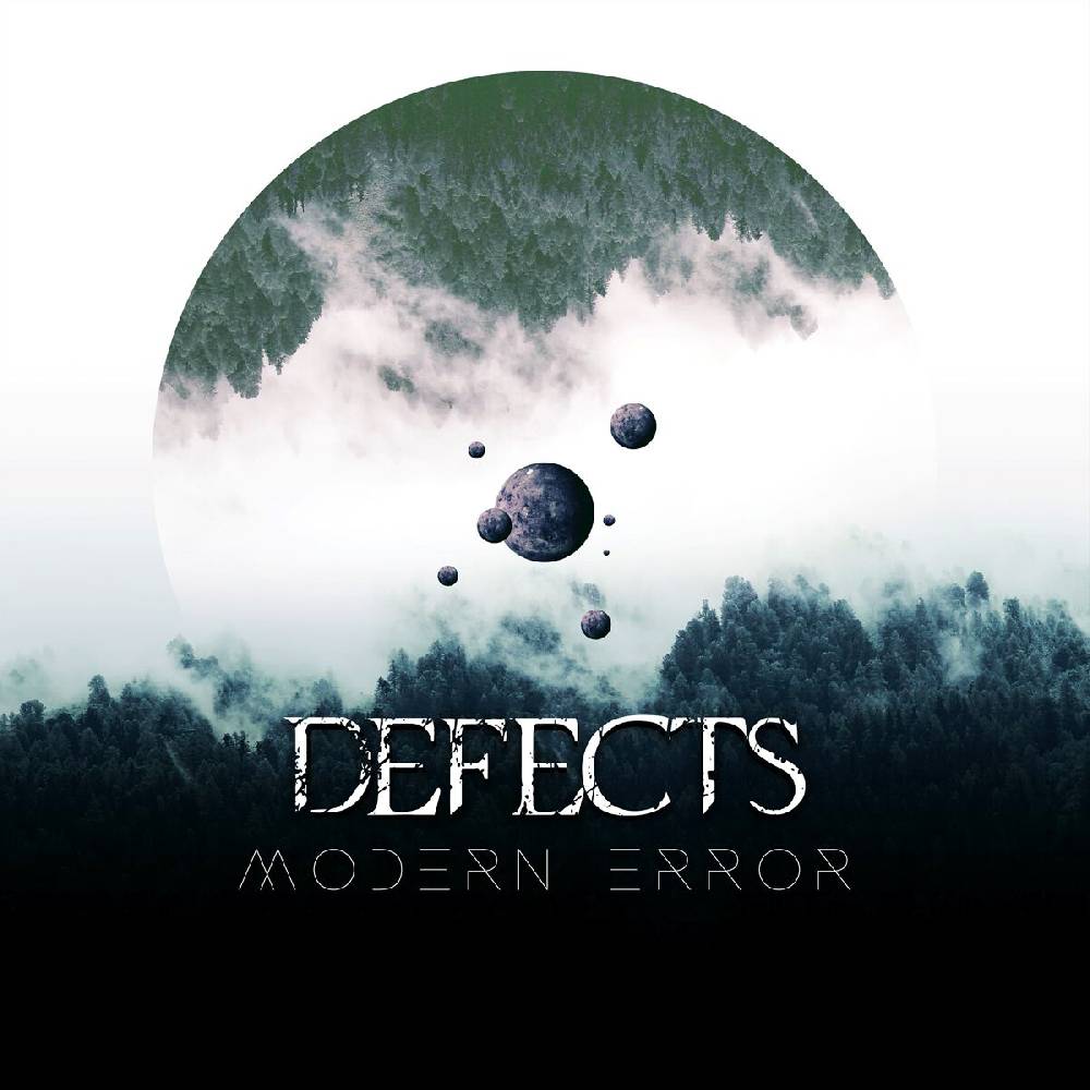 EMP "Defects" CD von Defects