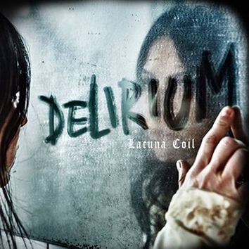 EMP "Delirium" CD von Lacuna Coil