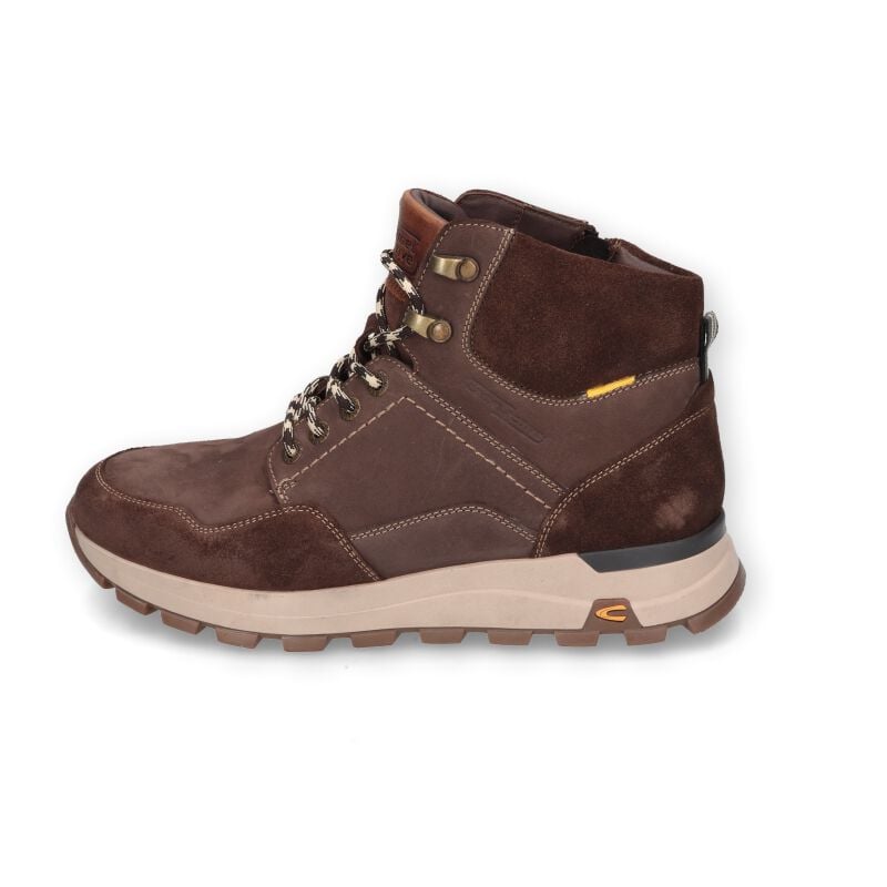 EMP "Denali Boots" Boot Braun Von Camel Active