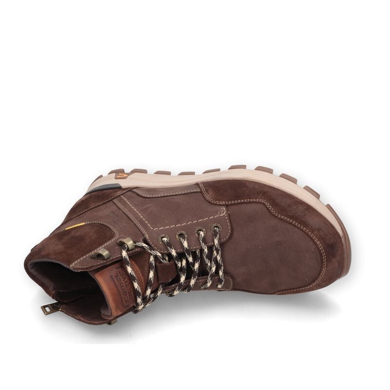 EMP "Denali Boots" Boot Braun Von Camel Active