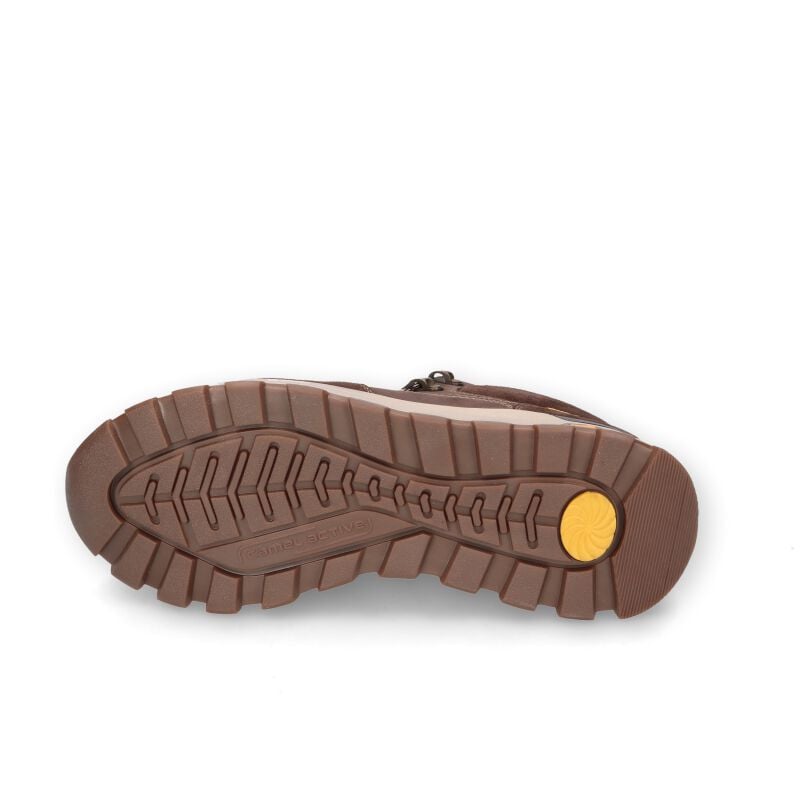 EMP "Denali Boots" Boot Braun Von Camel Active