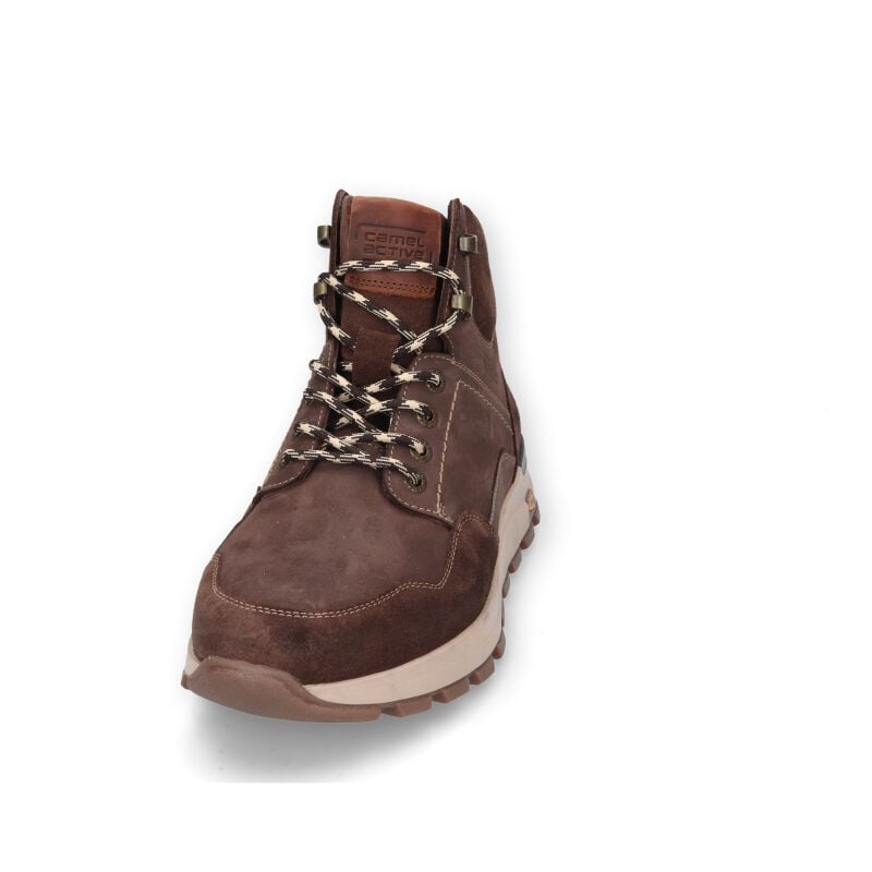 EMP "Denali Boots" Boot Braun Von Camel Active