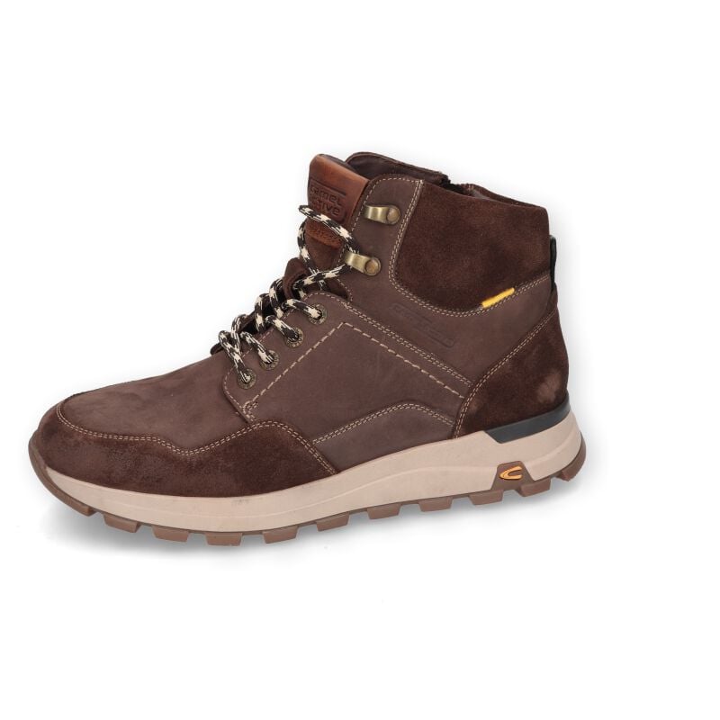 EMP "Denali Boots" Boot braun von Camel Active