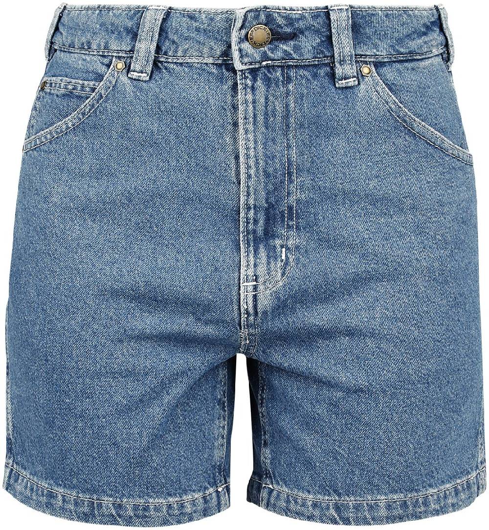 EMP "Denim Short" Short blau von Dickies
