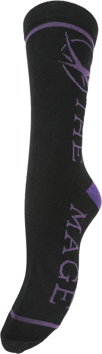 EMP "Destiny" Socken Multicolor Von The Witcher