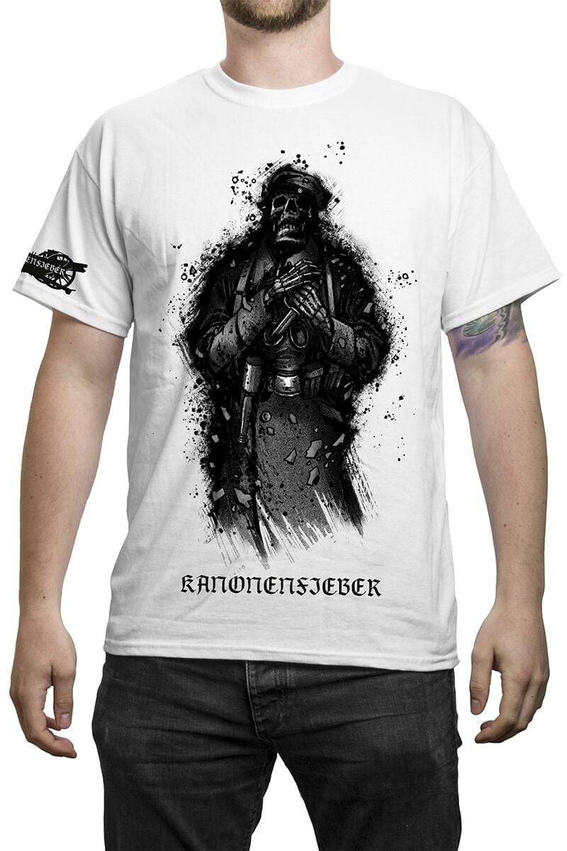 EMP "Die Urkatastrophe" CD Von Kanonenfieber