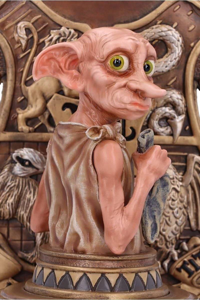 EMP "Dobby" Buchstütze Multicolor Von Harry Potter