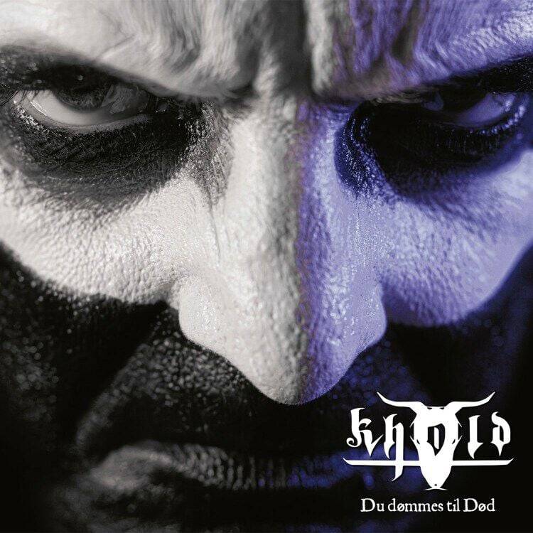 EMP "Du dömmes til död" CD von Khold