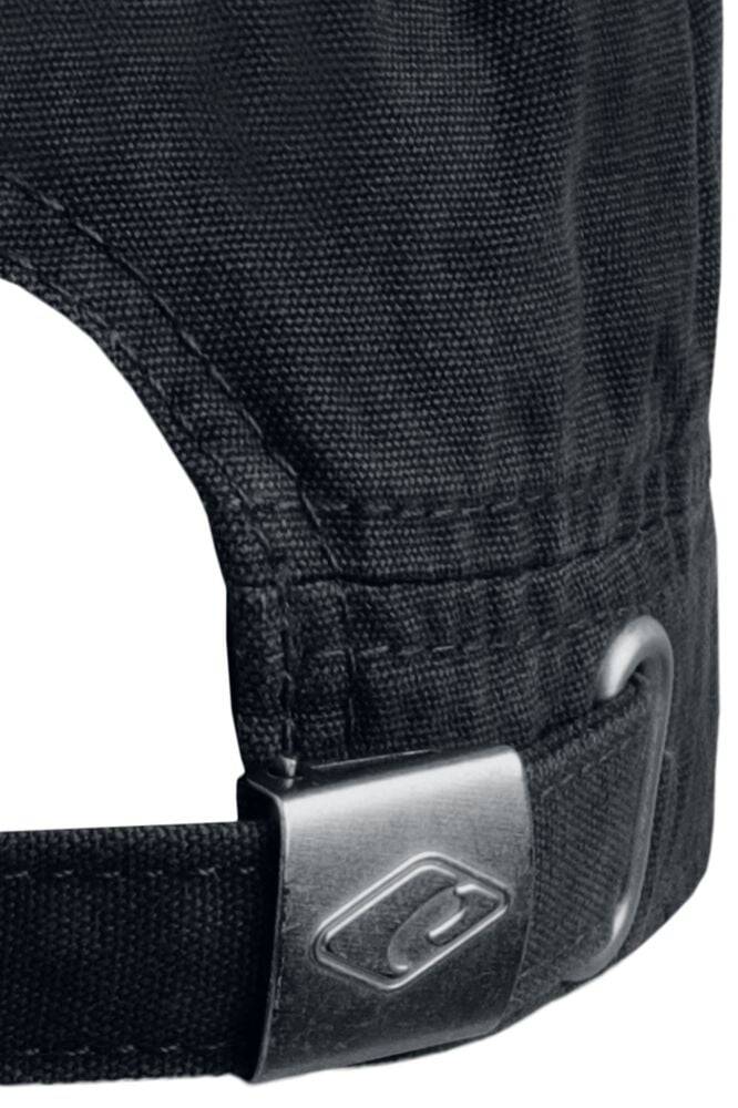 EMP "Dublin Hat" Cap Schwarz Von Chillouts