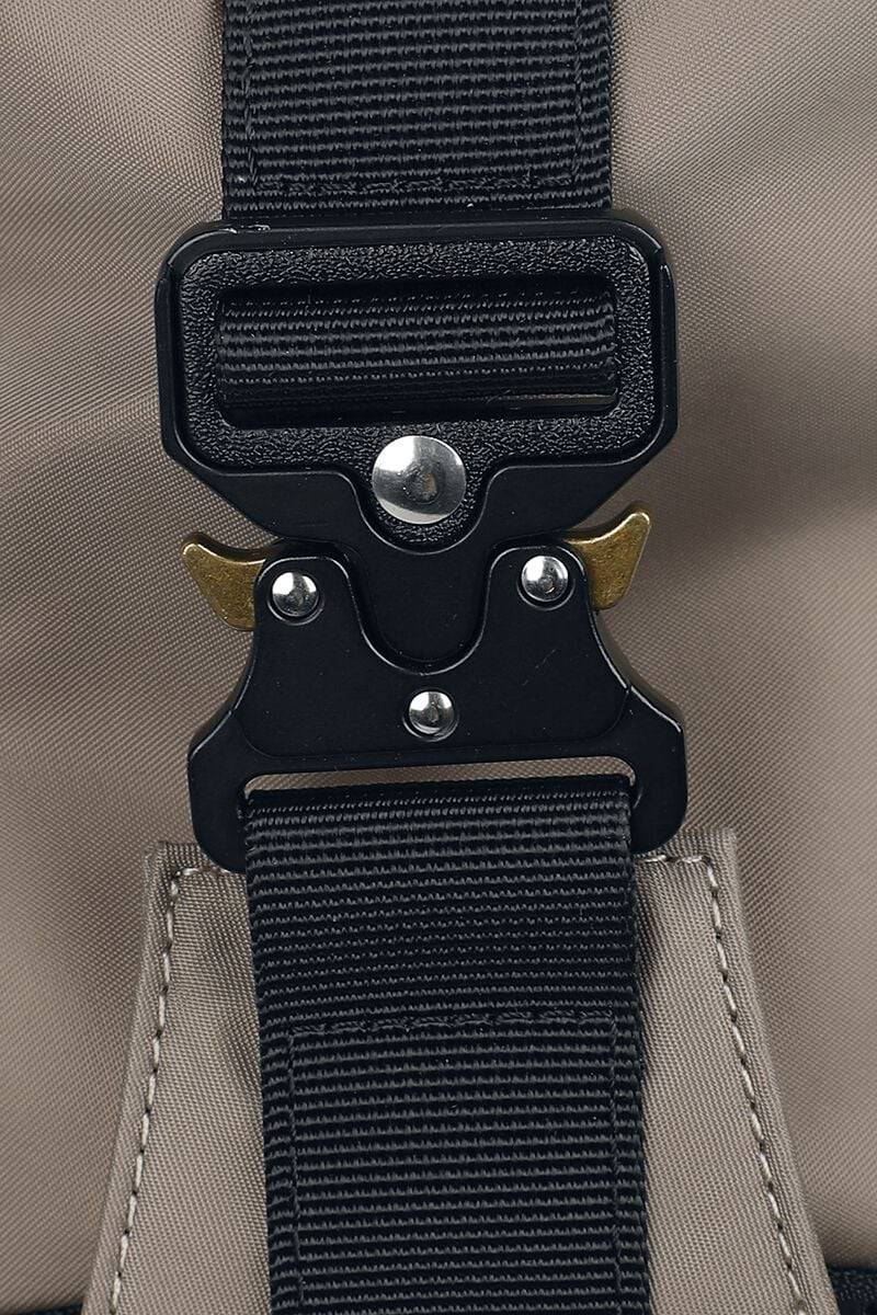 EMP "Dune Logo" Umhängetasche Beige Von Dune