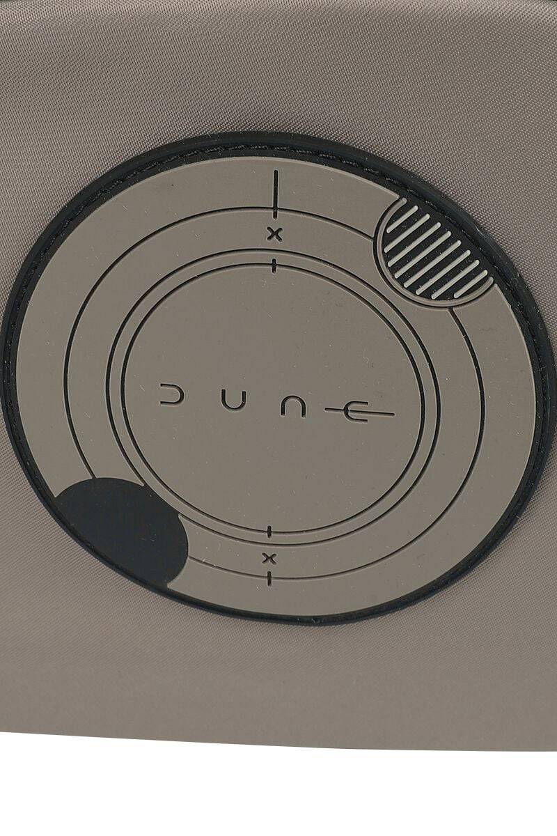 EMP "Dune Logo" Umhängetasche Beige Von Dune