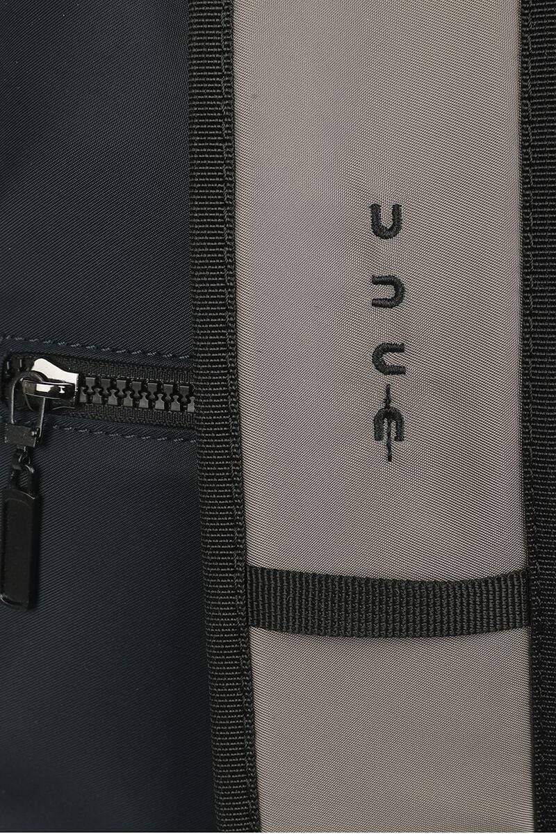 EMP "Dune Logo" Umhängetasche Beige Von Dune