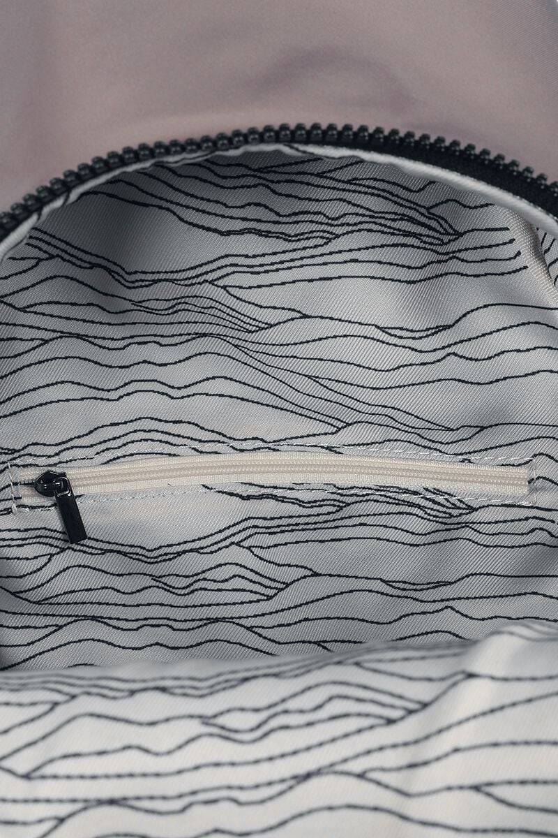 EMP "Dune Logo" Umhängetasche Beige Von Dune