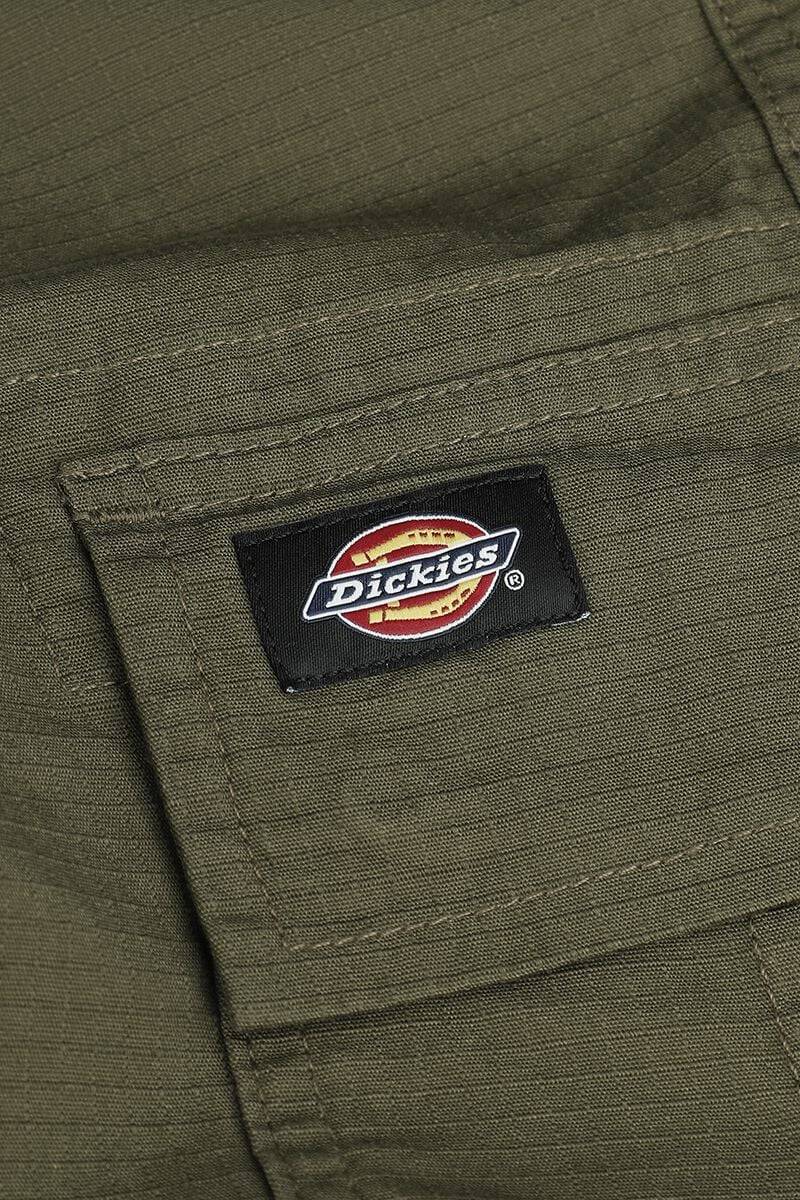 EMP "Eagle Bend" Cargohose Grün Von Dickies