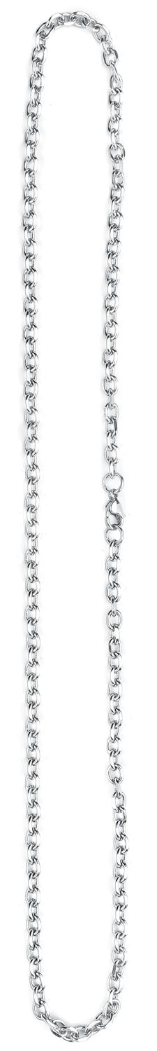 EMP "Edelstahlkette" Halskette Von EtNox