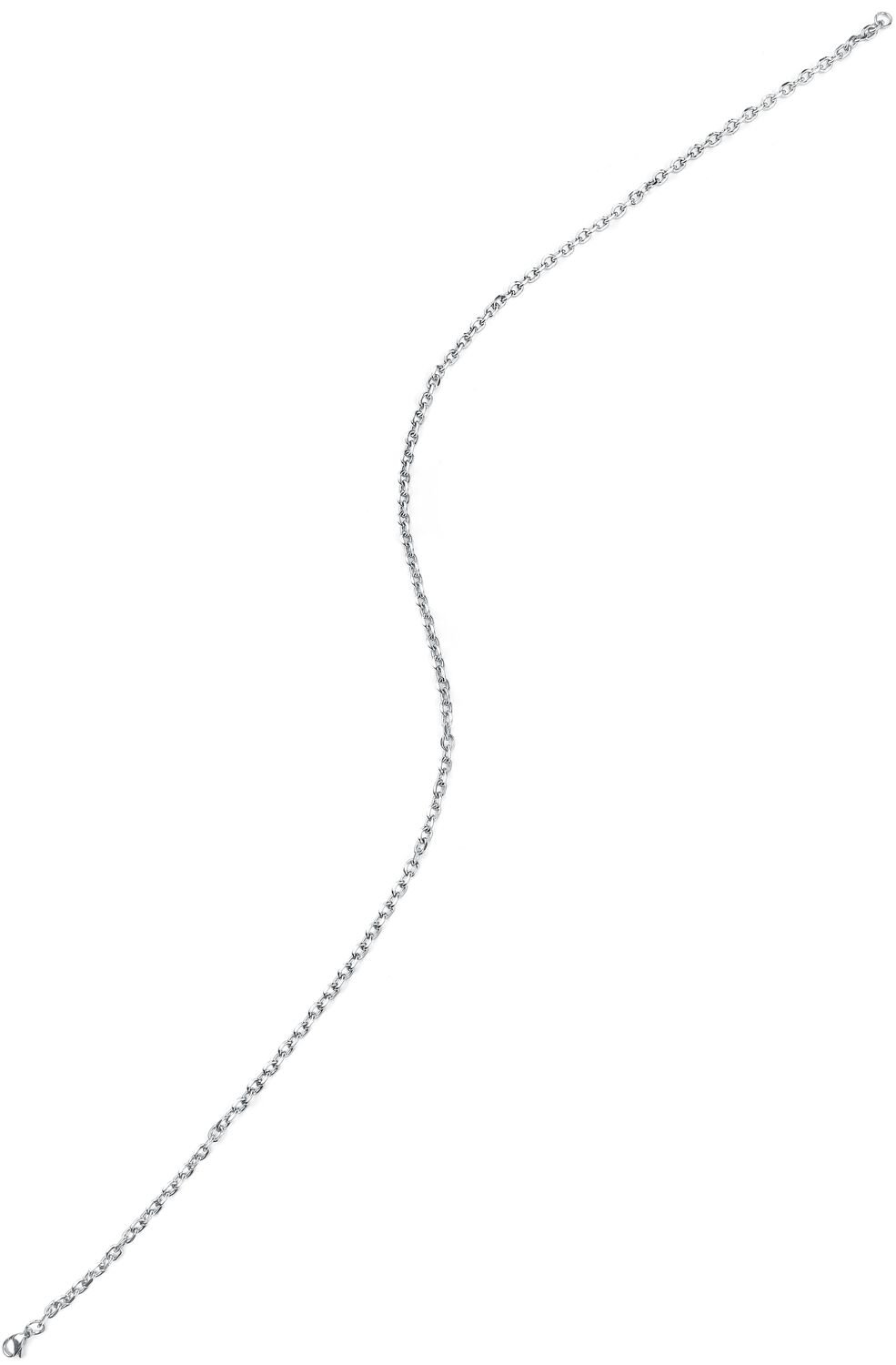 EMP "Edelstahlkette" Halskette Von EtNox