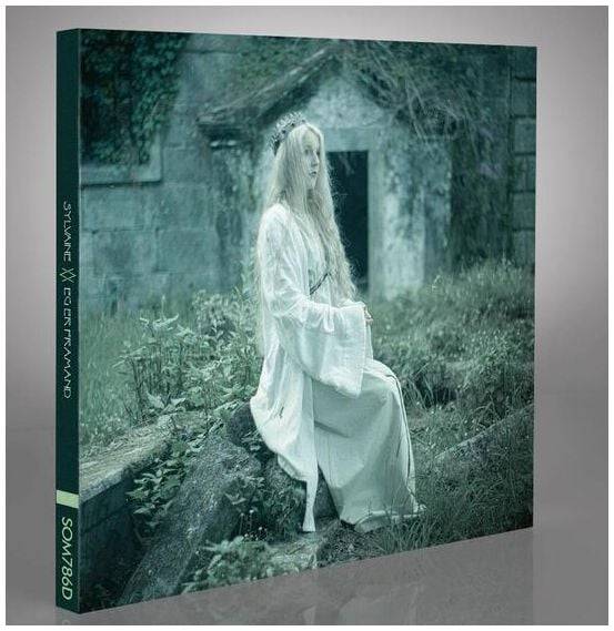 EMP "Eg er framand" CD von Sylvaine