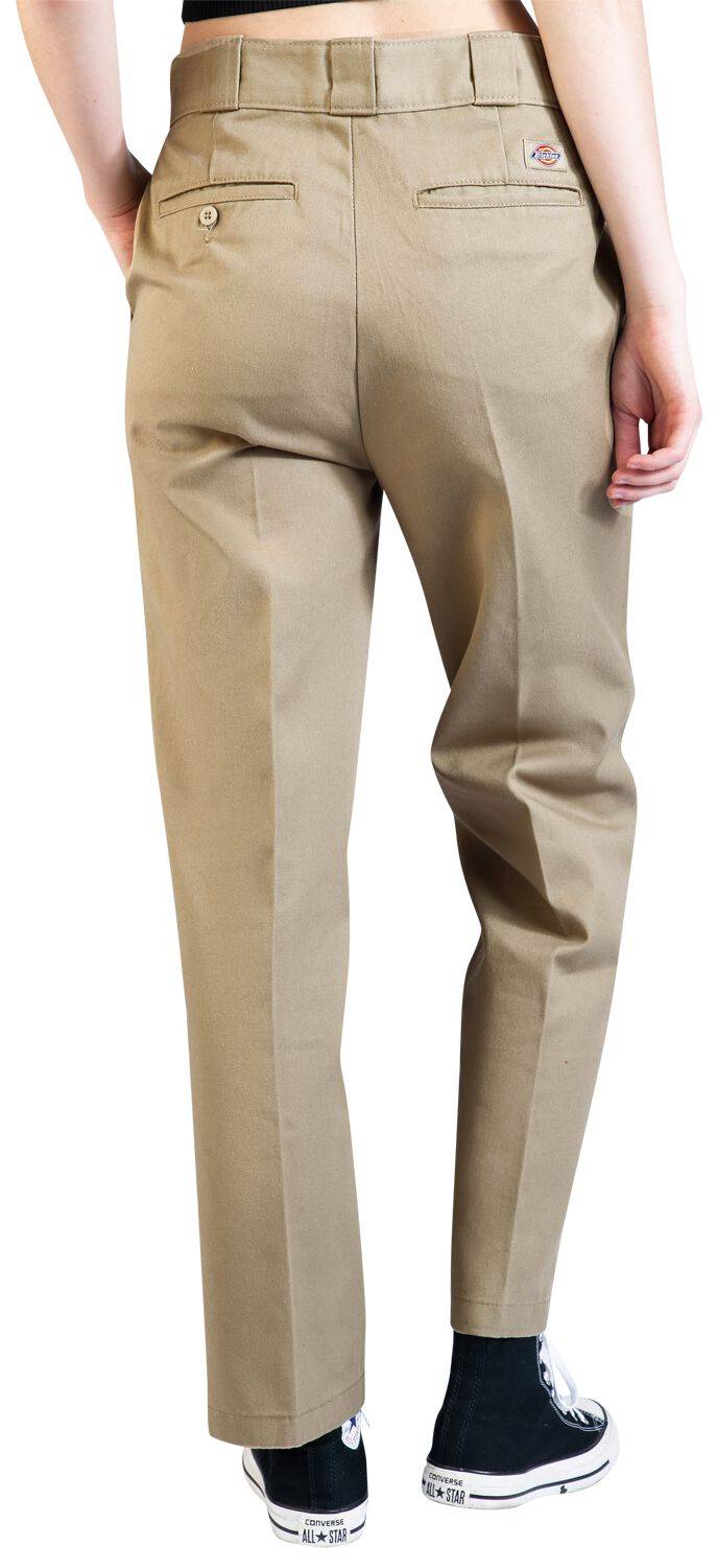 EMP "Elizaville Rec" Chino Khaki Von Dickies