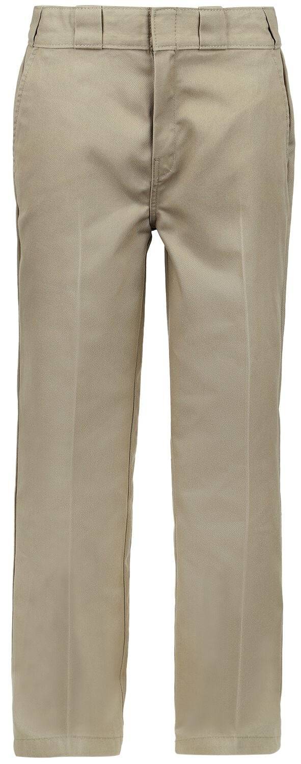 EMP "Elizaville Rec" Chino khaki von Dickies