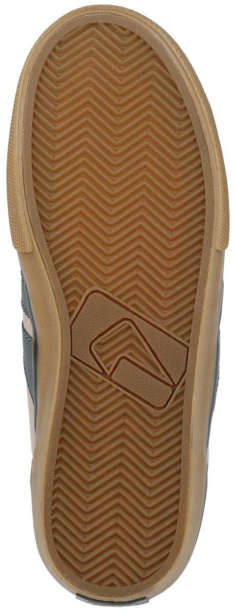 EMP "Encore-2" Sneaker Beige Von Globe
