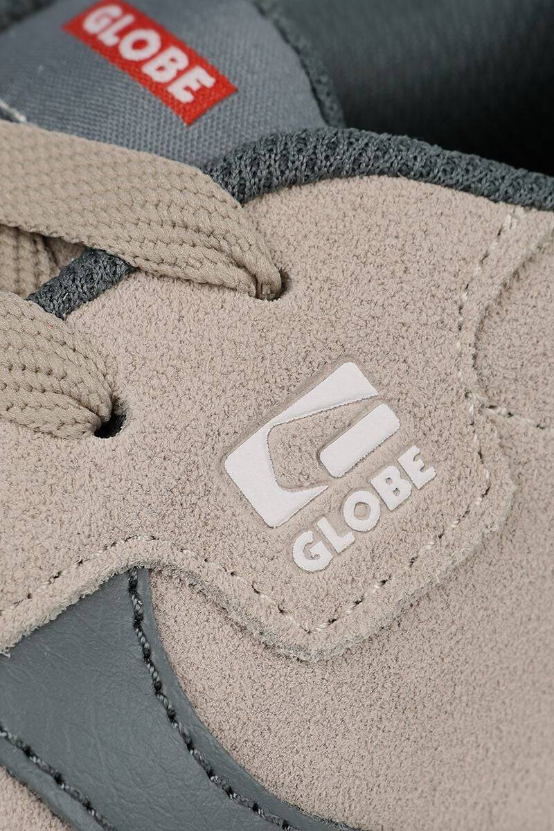 EMP "Encore-2" Sneaker Beige Von Globe