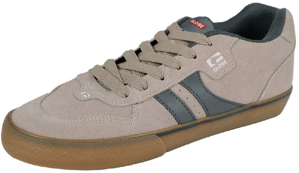 EMP "Encore-2" Sneaker beige von Globe